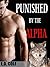 Punished by the Alpha: MMM werewolf pack omega alpha paranormal