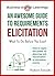An Awesome Guide To Requirements Elicitation: What To Do Before The Event: How to apply the power of planning and visualization to elicitation events