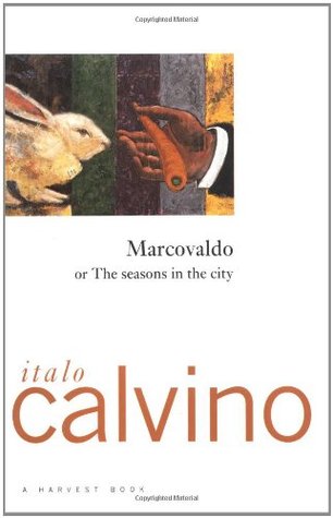 Marcovaldo (Paperback)