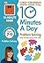 10 Minutes A Day Problem Solving KS2 7 9