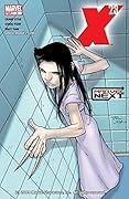 X-23 (2005) #2