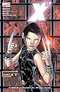 X-23 (2005) #3