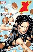 X-23 (2005) #4