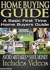 HOME BUYING GUIDE...