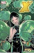 X-23 (2005) #5