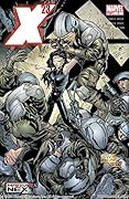 X-23 (2005) #6