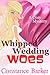 Whipped Wedding Woes (Caesar's Creek Mysteries #8)