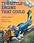 The Little Engine That Could by Watty Piper