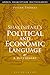 Shakespeare's Political and Economic Language: A Dictionary (Arden Shakespeare Dictionaries)