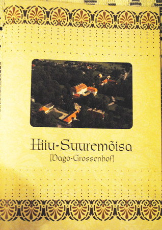 Hiiu-Suuremõisa (Dago-Grossenhof)