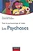Les psychoses  by Catherine Chabert