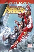Avengers (2010-2012) Annual #1