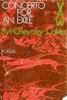 Concerto for an exile: Poems