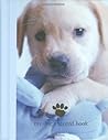 My Dog's Record Book