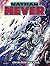 Nathan Never n 289: Con gli occhi delle stelle