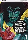 Violence Jack, Vol. 1