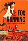 Fox Running