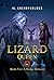 A Wedge Between (The Lizard Queen #5)