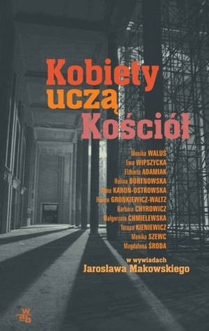 Kobiety uczą Kosciół (Paperback)