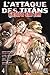 L'Attaque des Titans - Before the Fall T04 (French Edition)