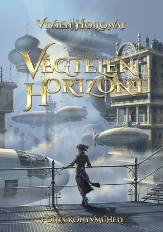 Végtelen horizont (Paperback)
