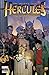 Hercules: Fall of An Avenge...