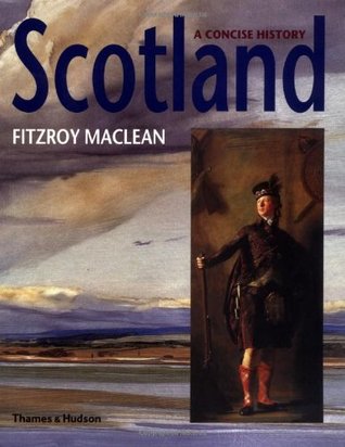 Scotland: A Concise History (Paperback)