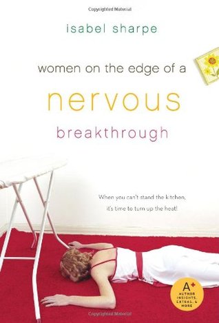 Women on the Edge of a Nervous Breakthrough (Paperback)