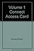 Volume 1 Connect Access Card
