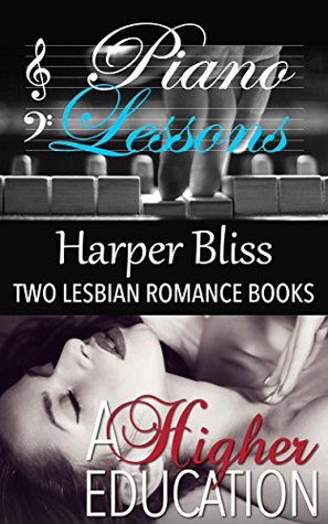 Two Lesbian Romance Books (Kindle Edition)