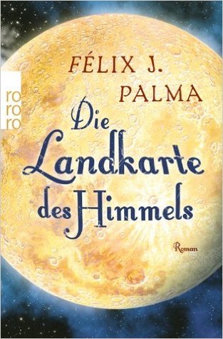 Die Landkarte des Himmels