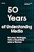 50 Years of Understanding M...