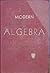 Modern Elementary Algebra