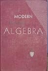 Modern Elementary Algebra