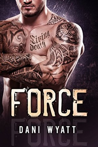Force (Southside Brotherhood, #1)