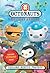 Octonauts Holiday Annual
