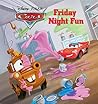 Friday Night Fun (Storybook Collection)