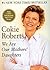 We Are Our Mothers' Daughters by Cokie Roberts