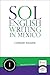 Sol English Writing in Mexico by Tony Cohan