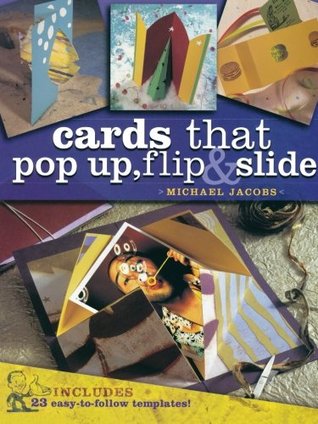 Cards that Pop Up, Flip & Slide (Paperback)