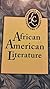 African American Literature