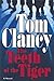 The Teeth of the Tiger by Tom Clancy