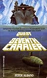Quest of the Seventh Carrier (Seventh Carrier, #4)