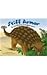 Stiff Armor: The Adventure Of Ankylosaurus (Dinosaur World)