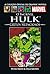 O Incrível Hulk: Gritos Silenciosos (A Coleção Oficial de Graphic Novels da Marvel, #11)