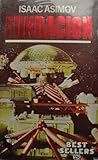 Fundación by Isaac Asimov