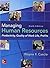 Managing Human Resources: Productivity, Quality of Work Life, Profits