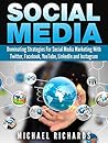 Social Media: Dom...