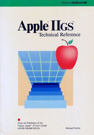 Apple IIGS Technical Reference