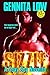 Sizzle (Hot Spies #2)